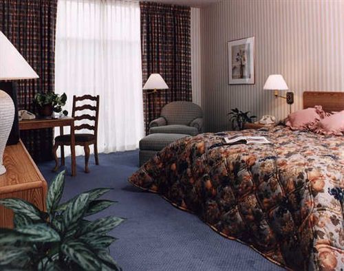 Royal Garden Inn Downtown Salt Lake City Quarto foto